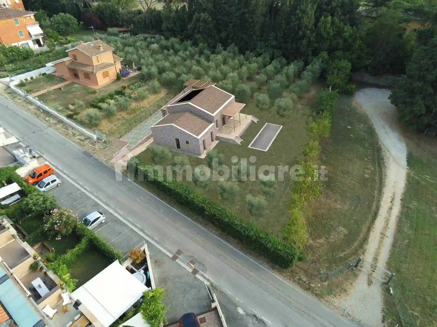 Casa indipendente - foto 4