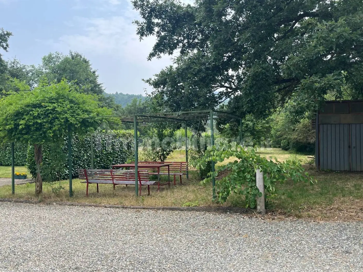 Casa indipendente in vendita a Molare