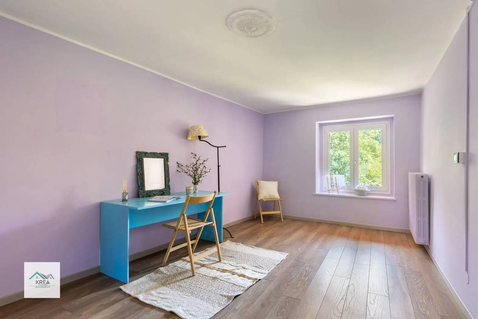 Villa in vendita a Casalborgone