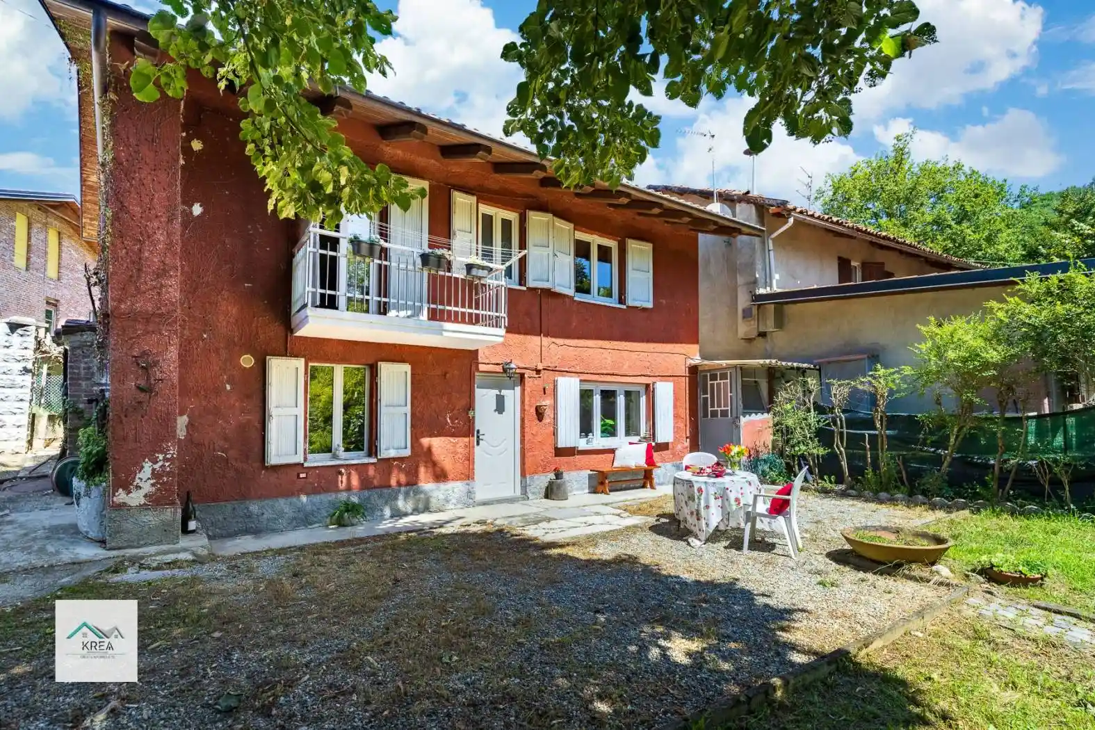 Villa unifamiliare Strada San Pietro 4, Casalborgone - foto 2