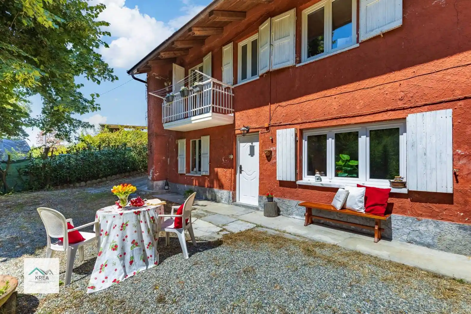 Villa unifamiliare Strada San Pietro 4, Casalborgone - foto 3