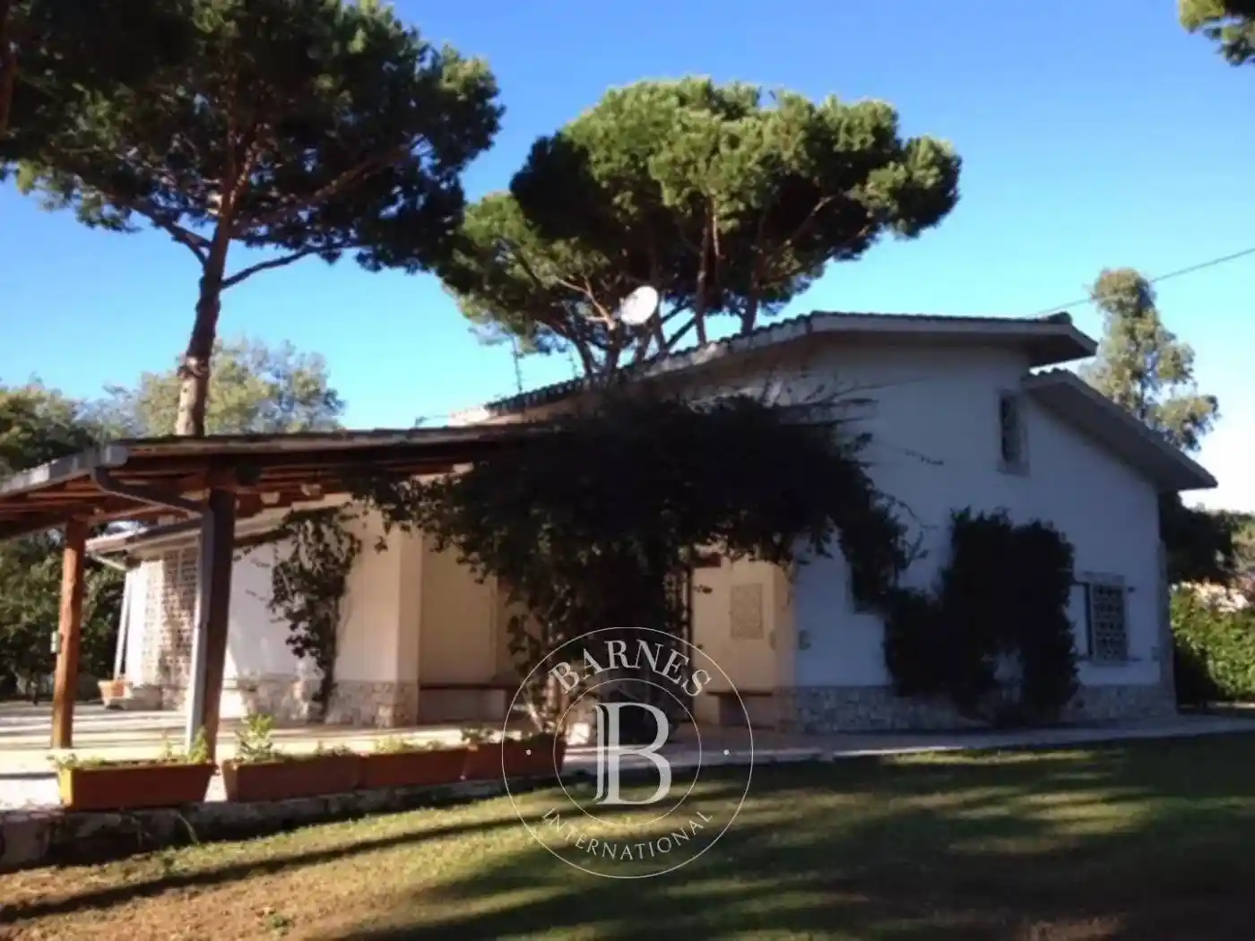 Villa in vendita a Sabaudia