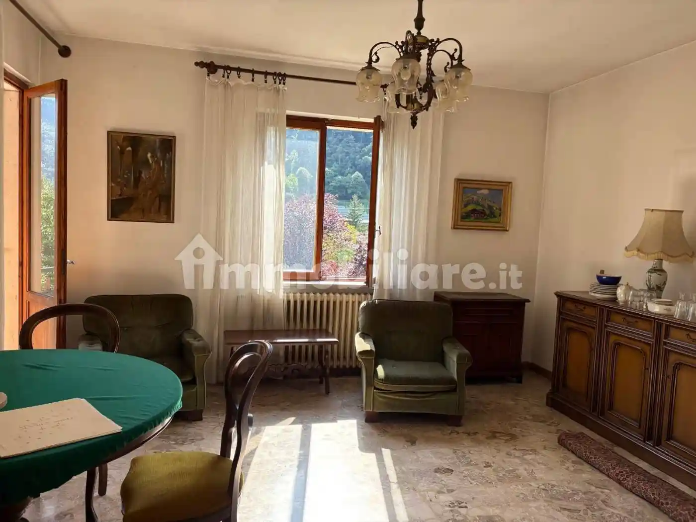Villa unifamiliare via Brancilione, Brancilione, Corna Imagna - foto 3