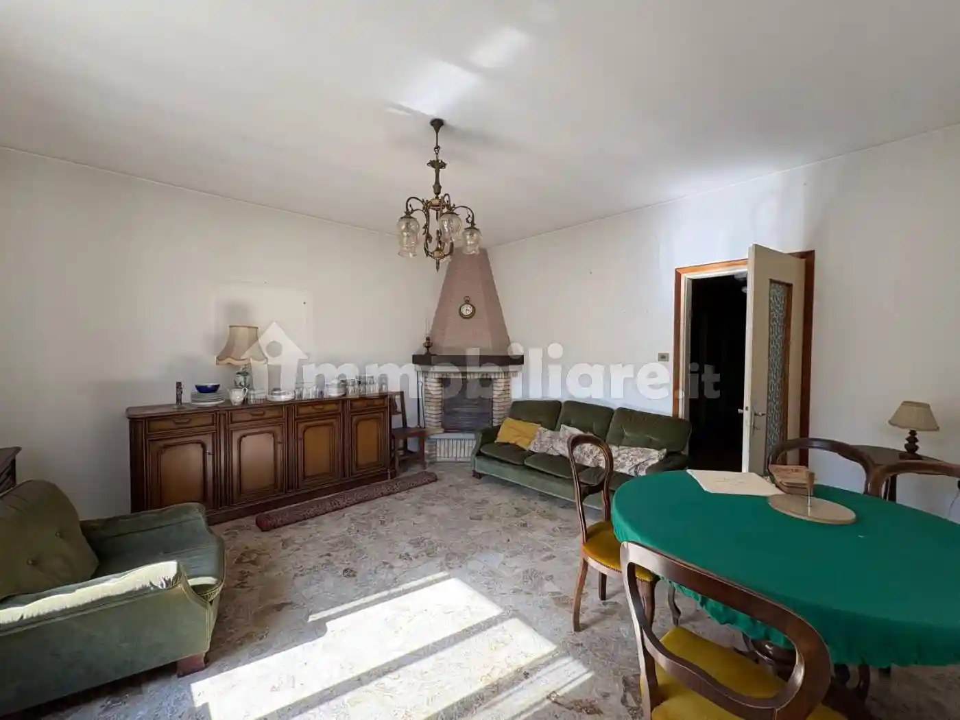 Villa unifamiliare via Brancilione, Brancilione, Corna Imagna - foto 4