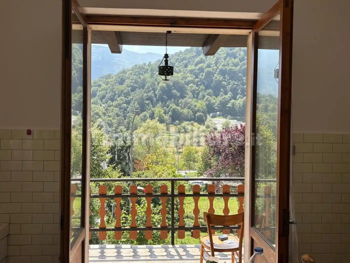 Villa unifamiliare via Brancilione, Brancilione, Corna Imagna - foto 5