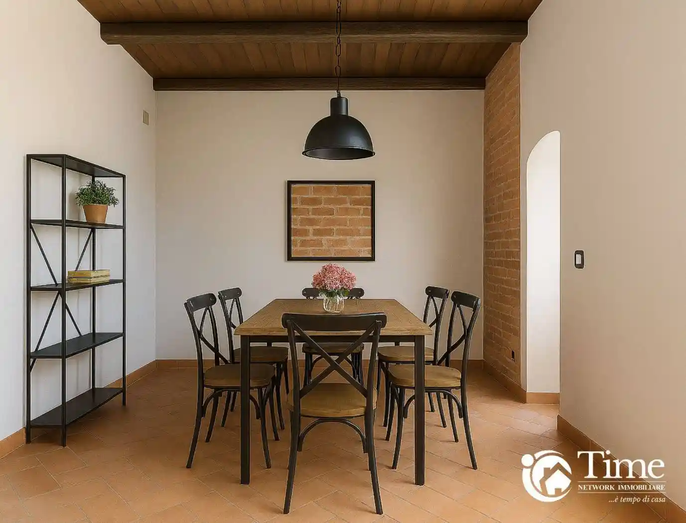 Villetta a schiera in vendita a Sant'Alfio