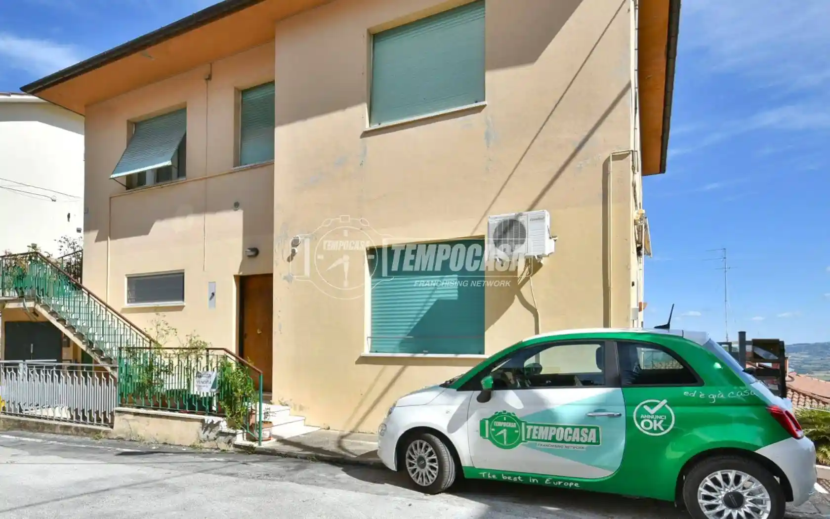 Appartamento in vendita a Osimo