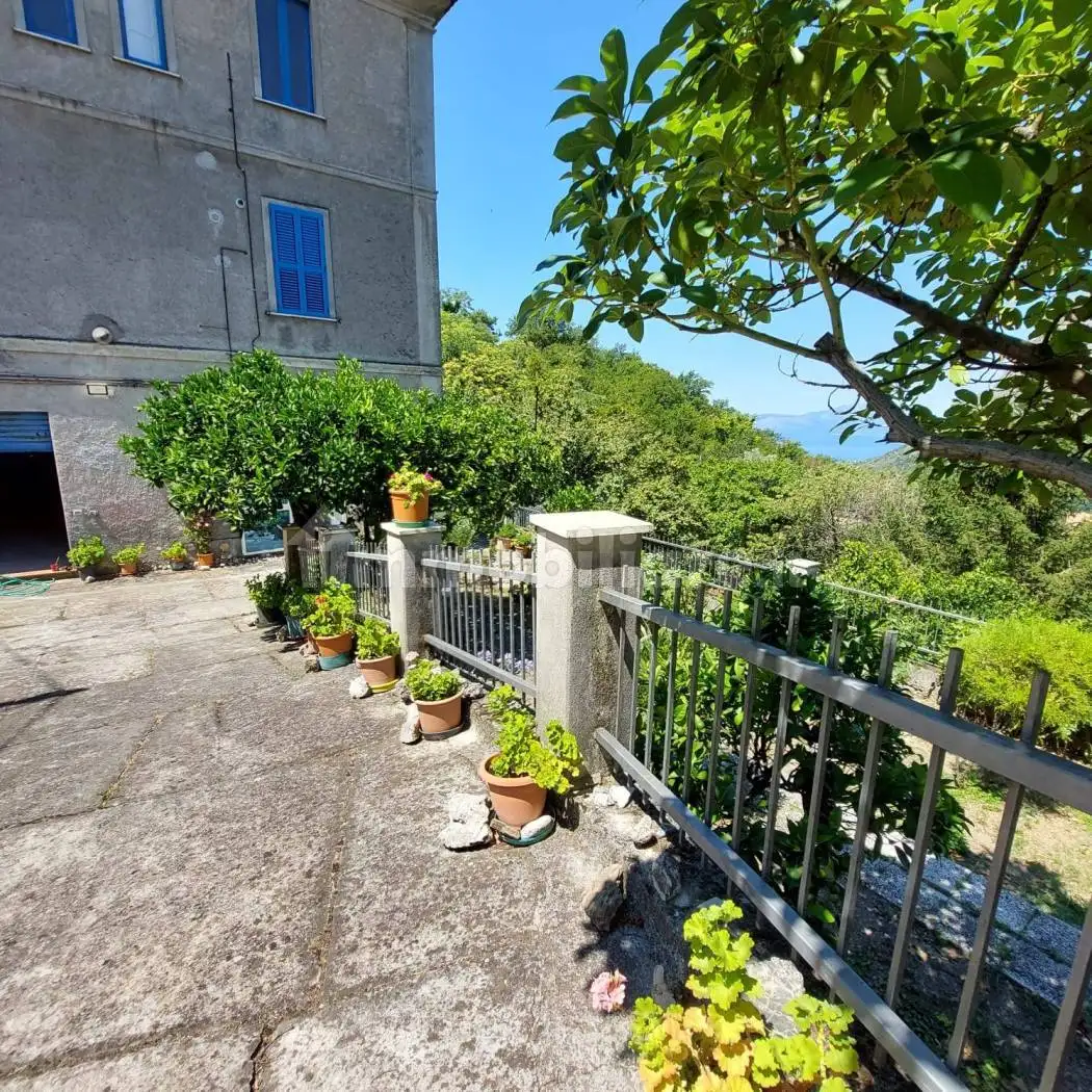 Appartamento in vendita a Maratea