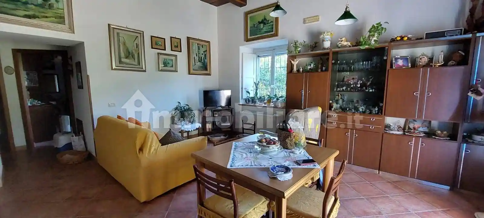 Appartamento via Santa Maria delle Grazie, Centro, Maratea - foto 2