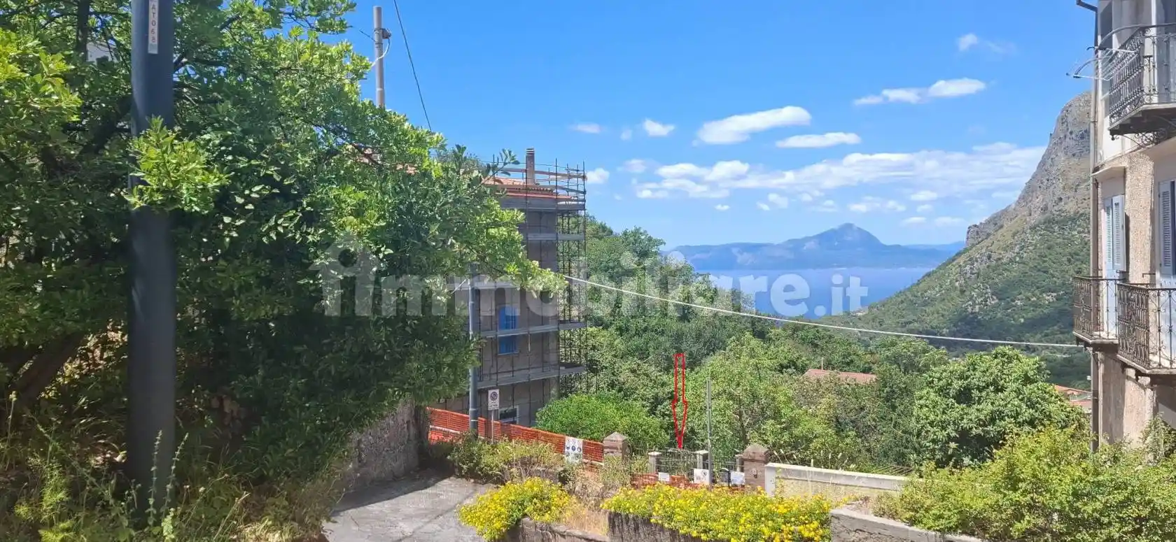 Appartamento via Santa Maria delle Grazie, Centro, Maratea - foto 3