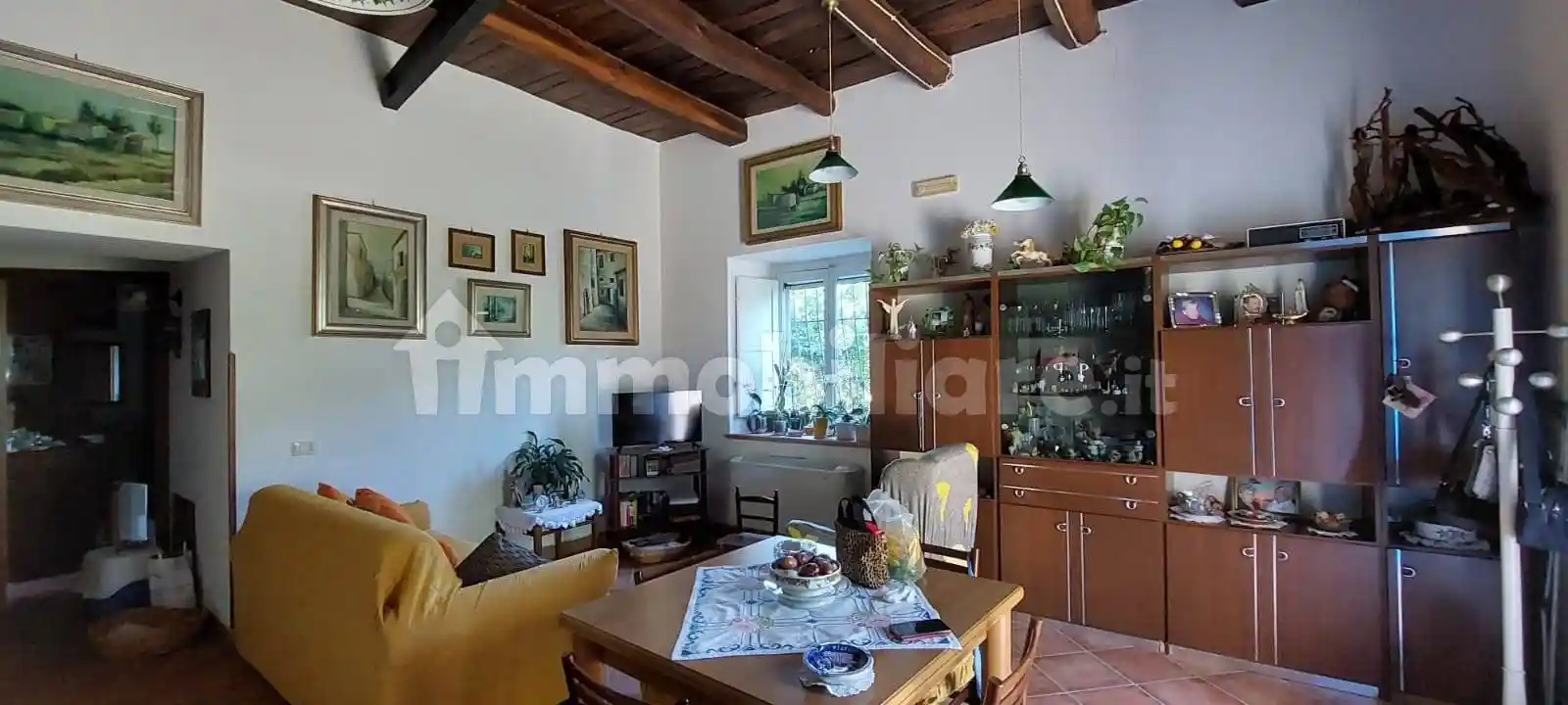 Appartamento via Santa Maria delle Grazie, Centro, Maratea - foto 4