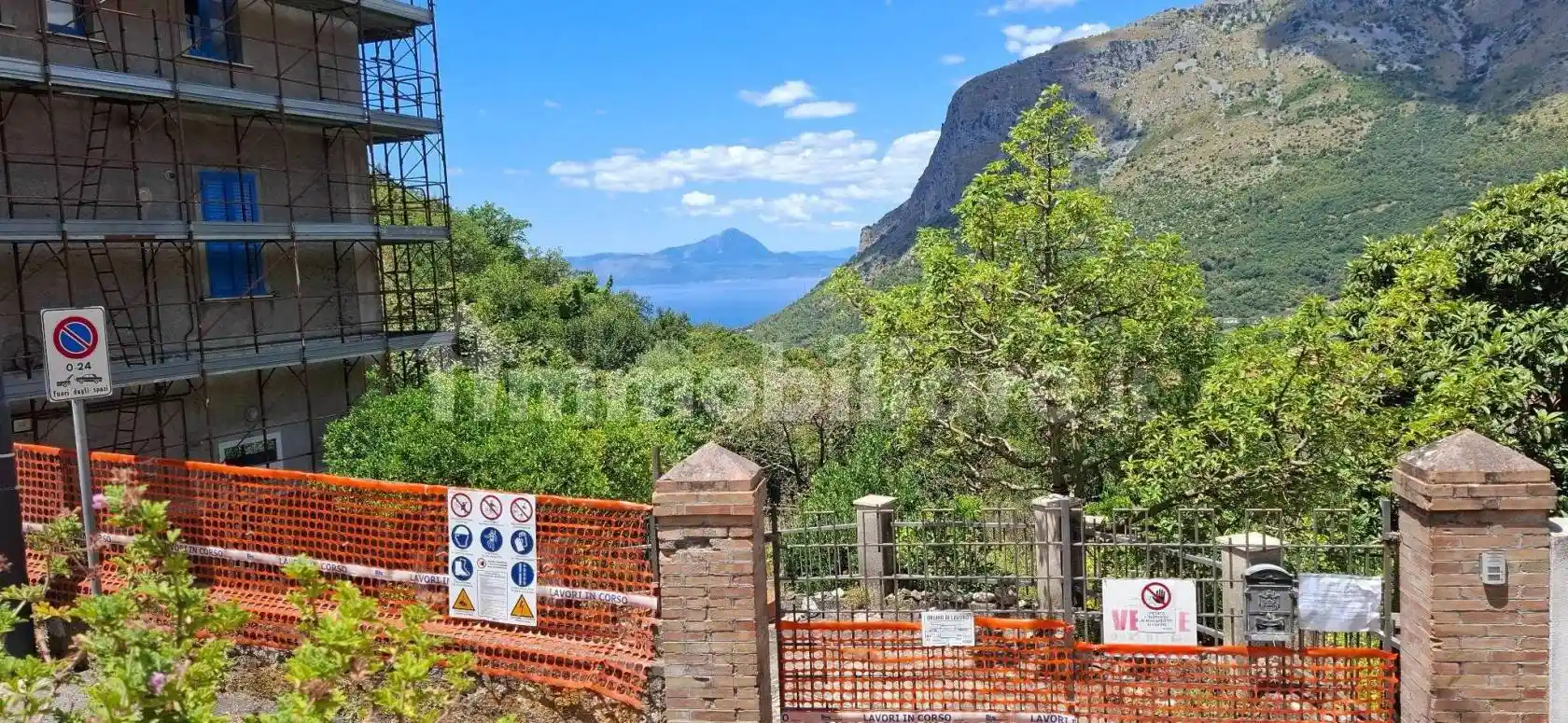 Appartamento via Santa Maria delle Grazie, Centro, Maratea - foto 5