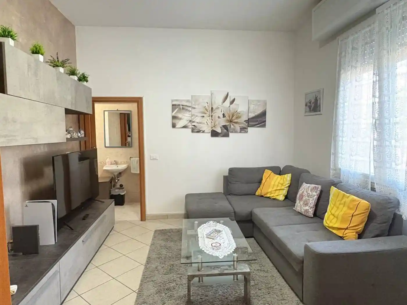 Appartamento in vendita a Ravenna