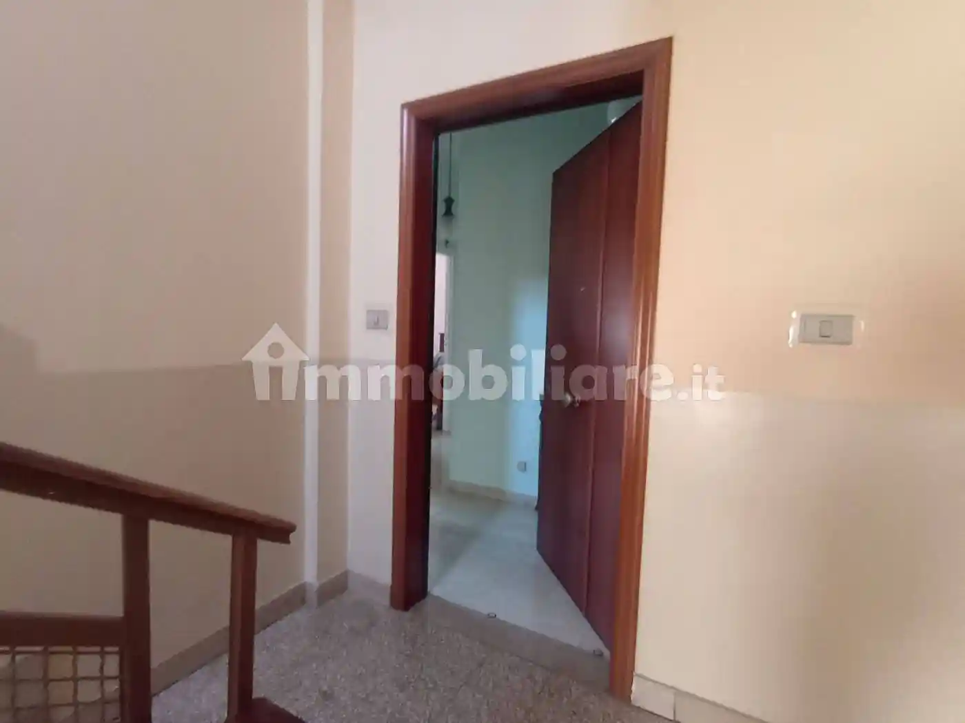 Appartamento in vendita a San Severo