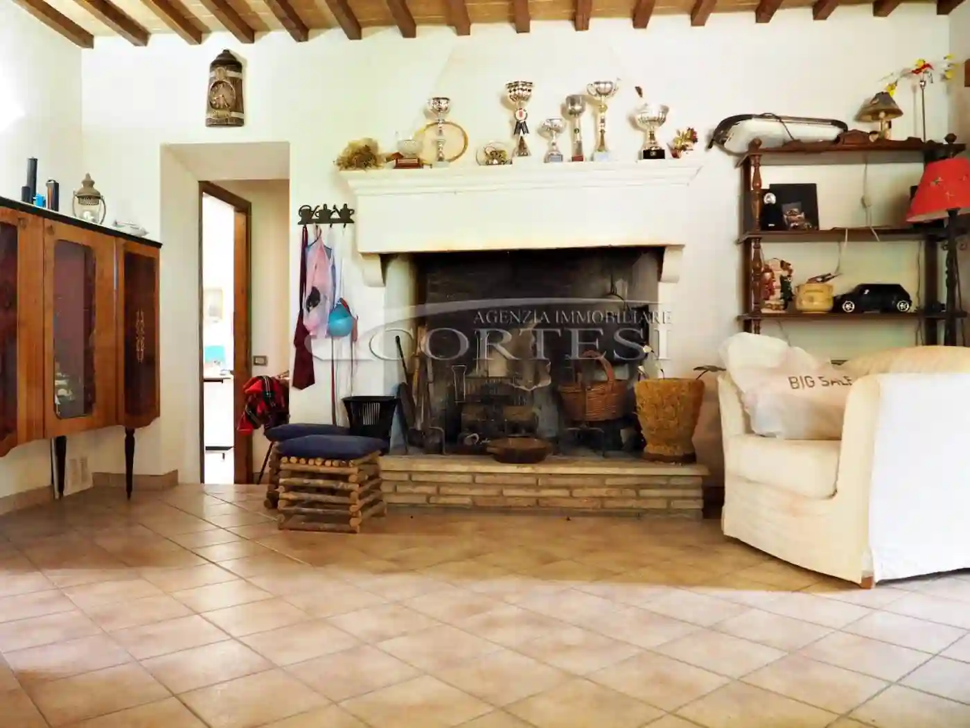 Casa indipendente - foto 2