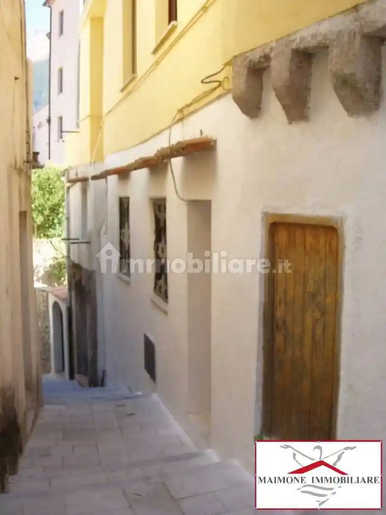 Bilocale via Gafaro 15, Centro, Maratea - foto 2