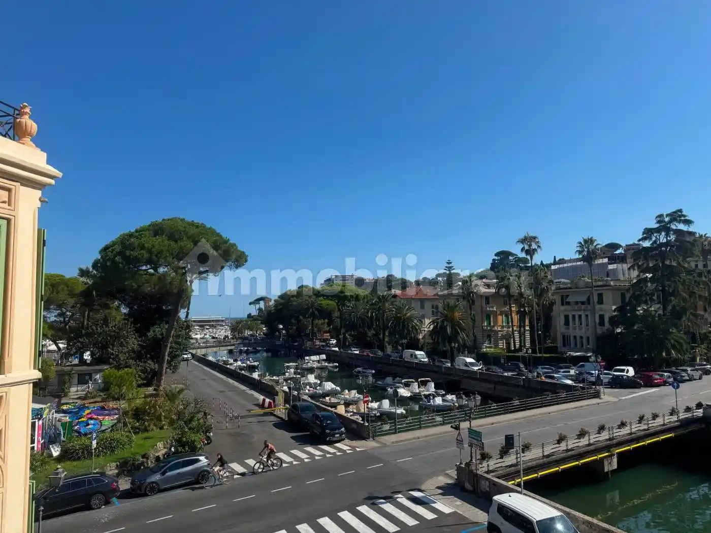 Appartamento in vendita a Rapallo