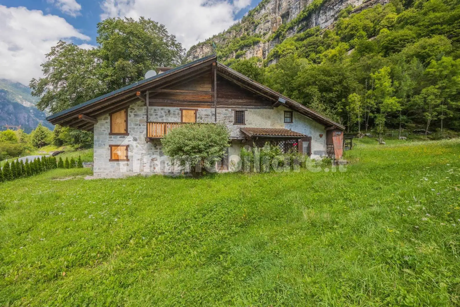 Baita via dei Forti, Valdaone - foto 2