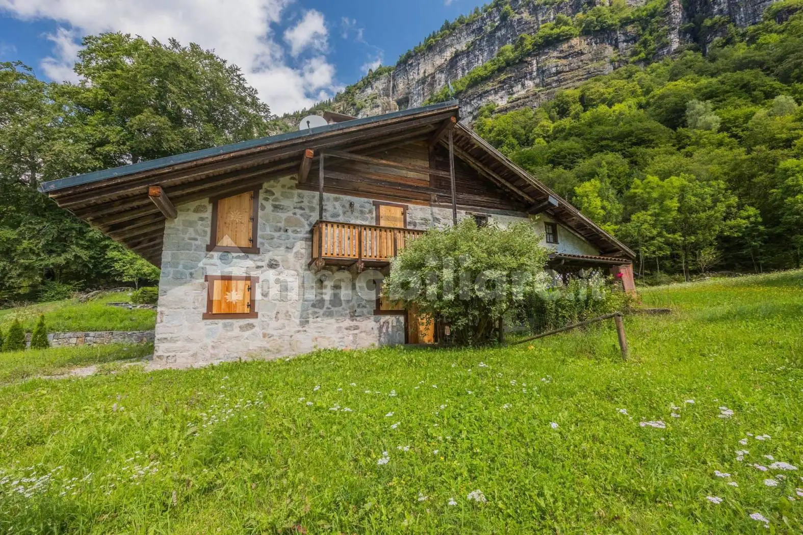 Baita via dei Forti, Valdaone - foto 3