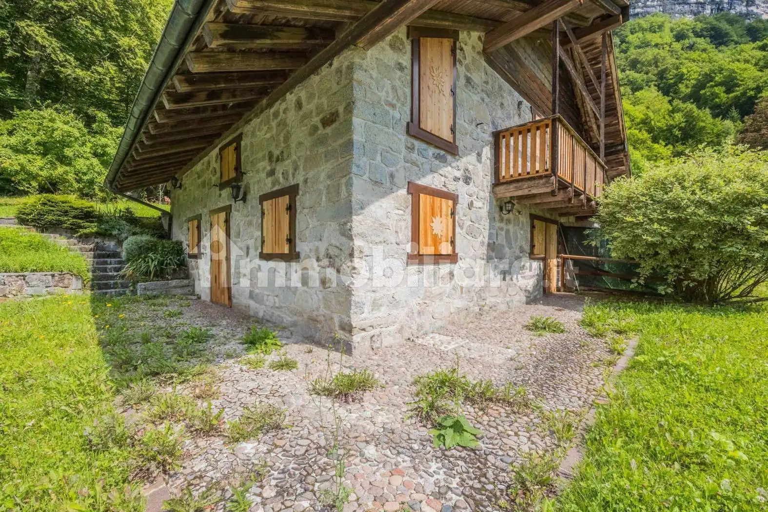 Baita via dei Forti, Valdaone - foto 5