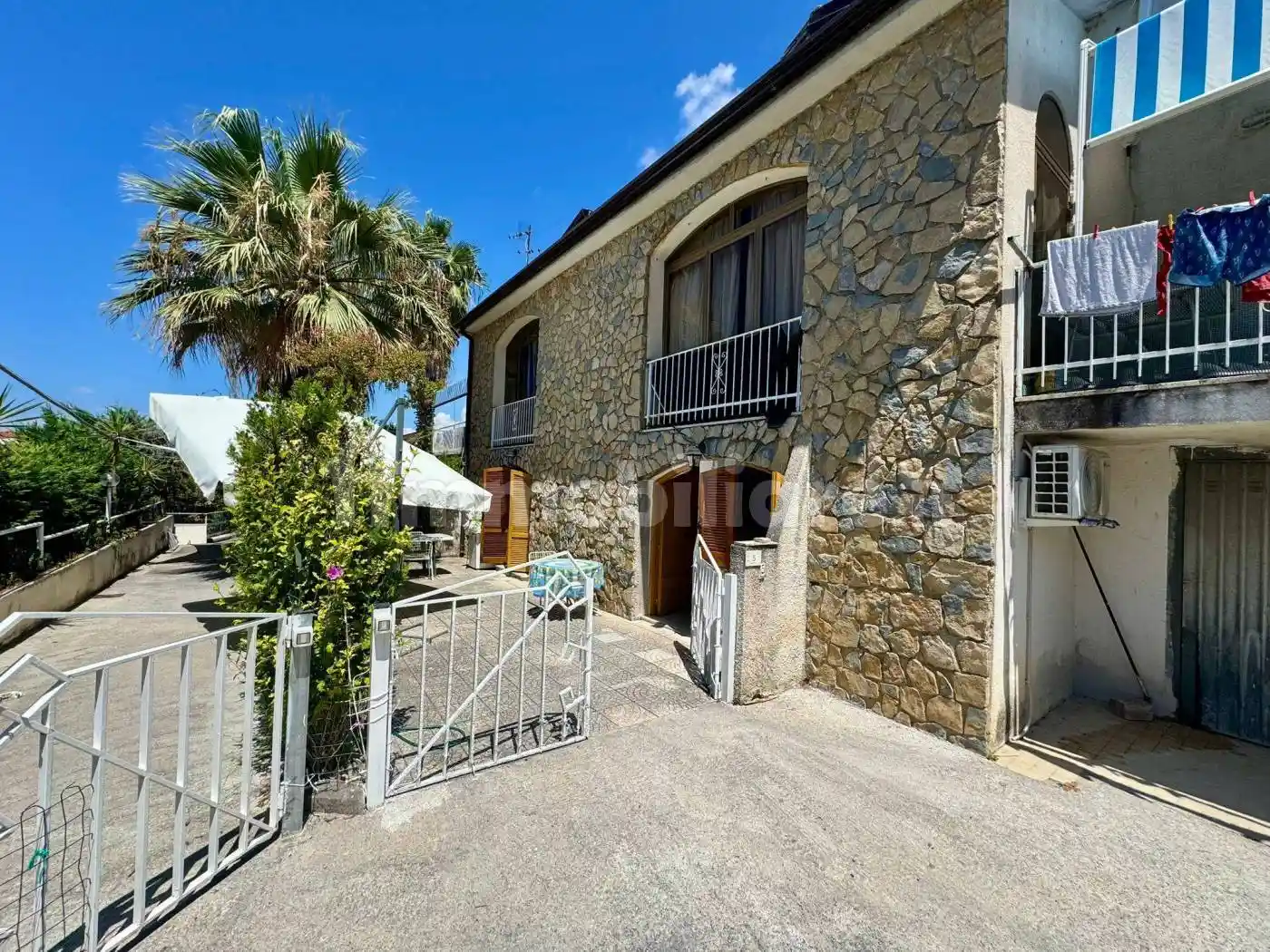 Trilocale Contrada Riviere, Cucco Riviere, Diamante - foto 2