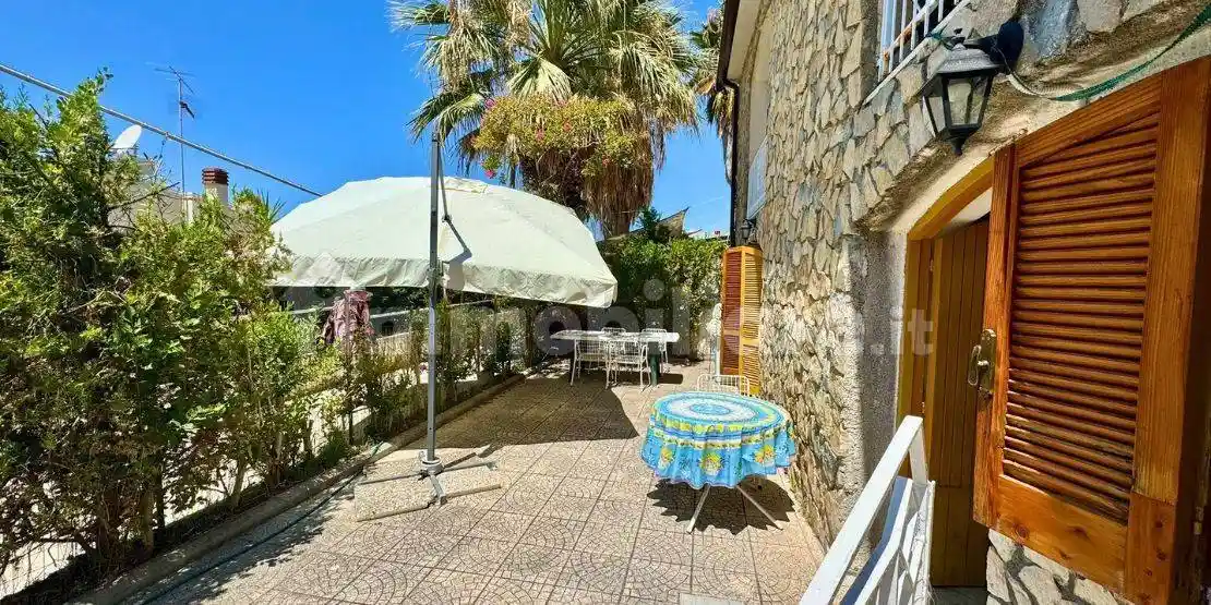 Trilocale Contrada Riviere, Cucco Riviere, Diamante - foto 3