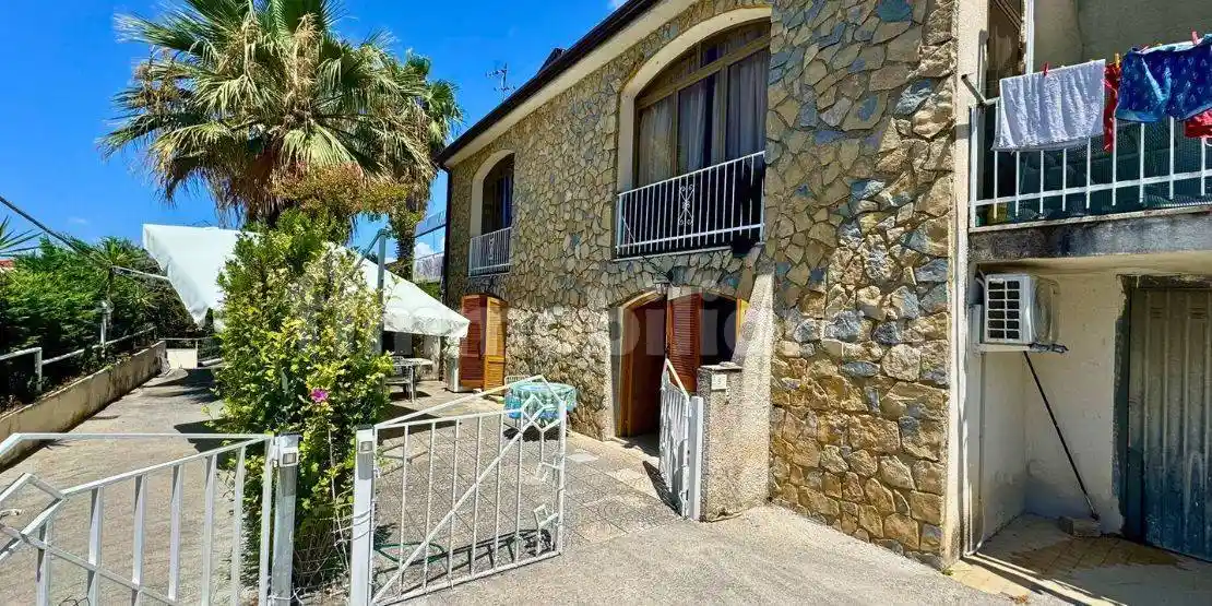 Trilocale Contrada Riviere, Cucco Riviere, Diamante - foto 5