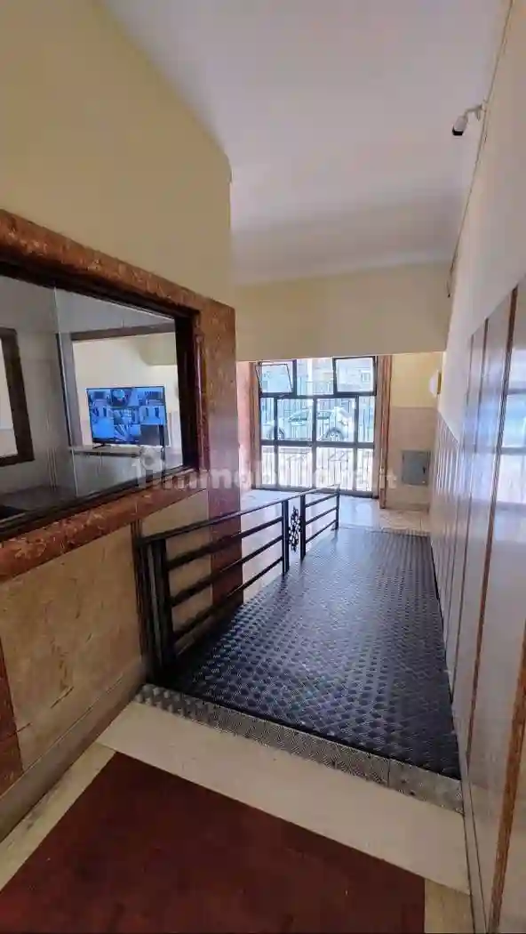 Bilocale via Licinio Murena, Quadraro, Roma - foto 4