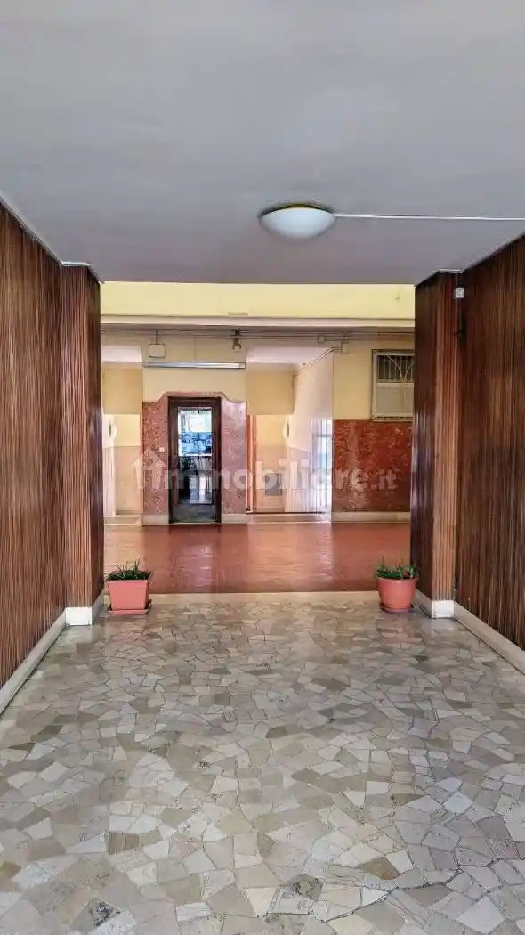 Bilocale via Licinio Murena, Quadraro, Roma - foto 3