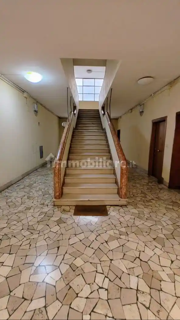 Bilocale via Licinio Murena, Quadraro, Roma - foto 4