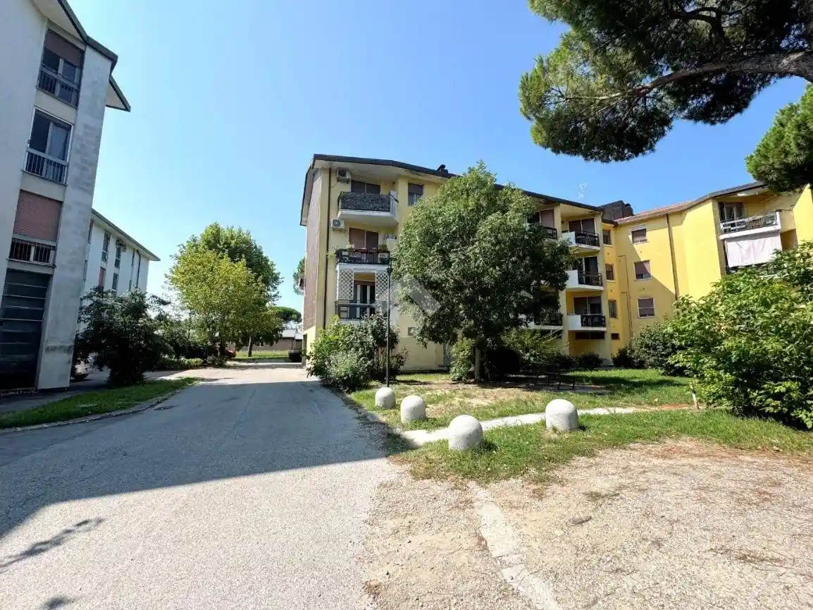 Appartamento via Lago Maggiore 50, Teodorico, Ravenna - foto 3