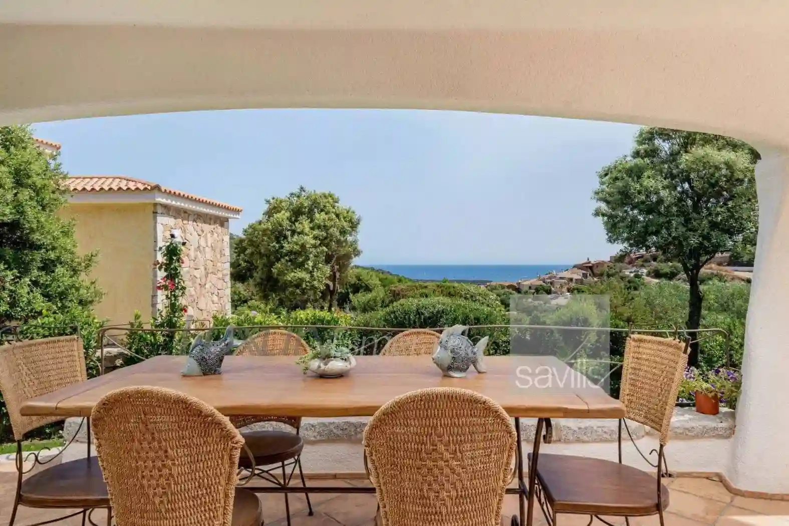 Villa - foto 3