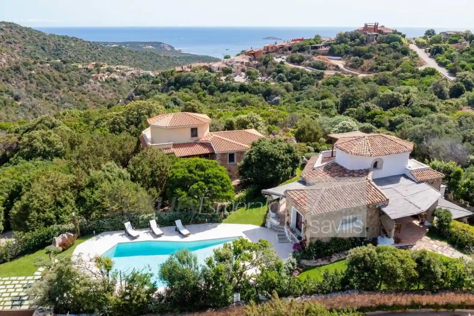 Villa - foto 4