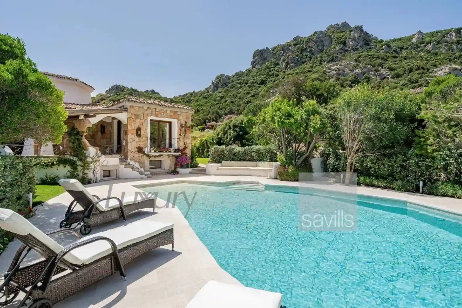 Villa - foto 5
