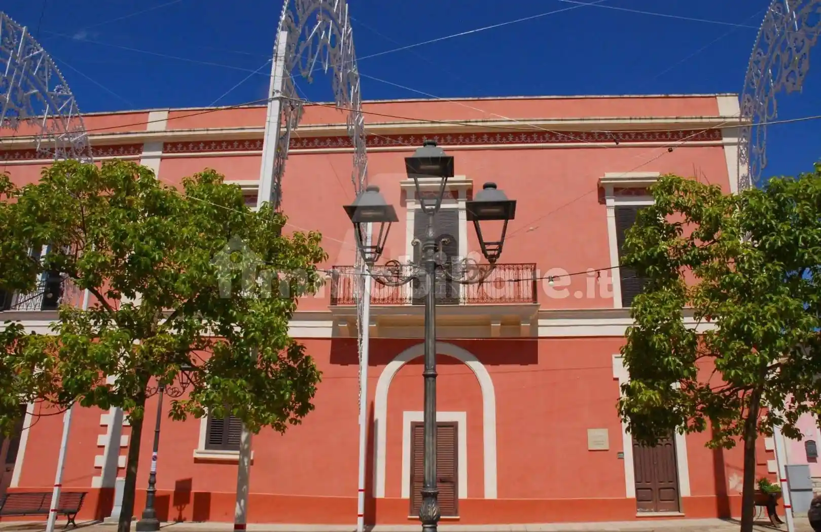 Villa in vendita a Morciano di Leuca