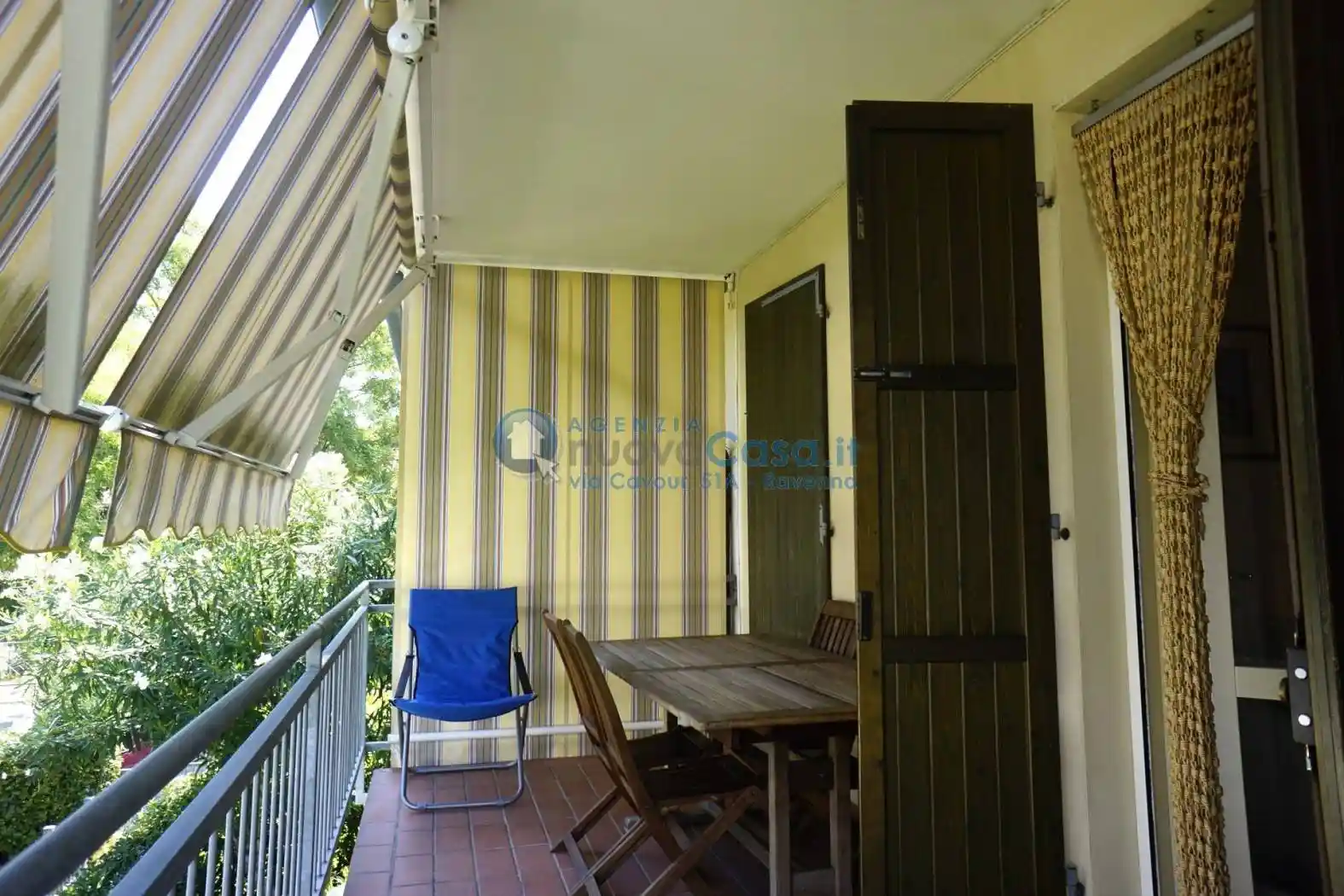 Appartamento in vendita a Ravenna