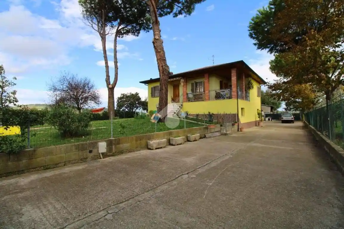 Terratetto unifamiliare via Stradella 29, Gaiofana, Rimini - foto 4