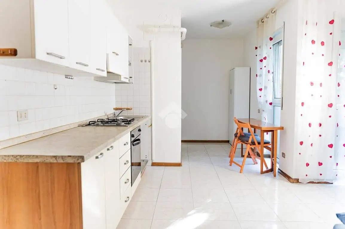 Appartamento in vendita a Trento