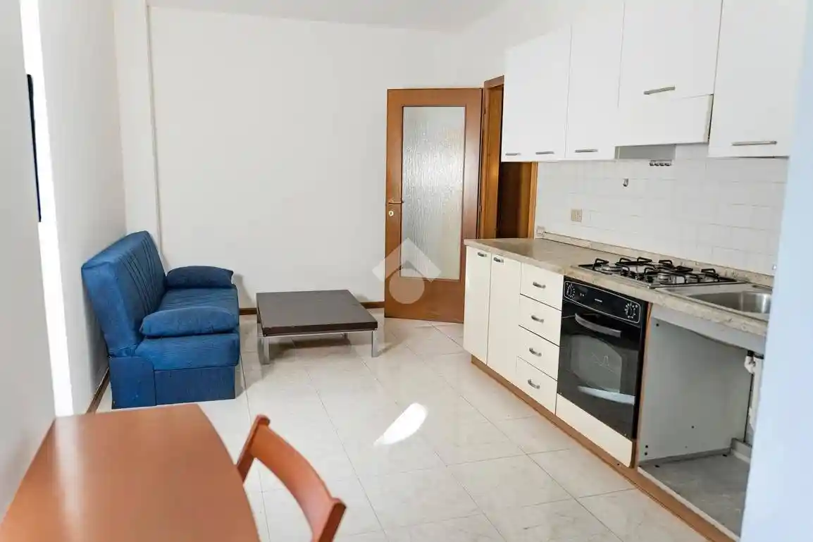 Bilocale via dei Muredei 42, San Pio X, Trento - foto 2