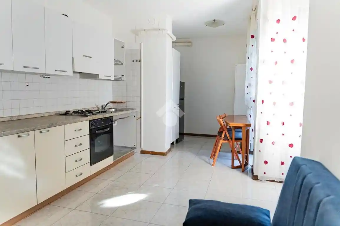 Bilocale via dei Muredei 42, San Pio X, Trento - foto 4