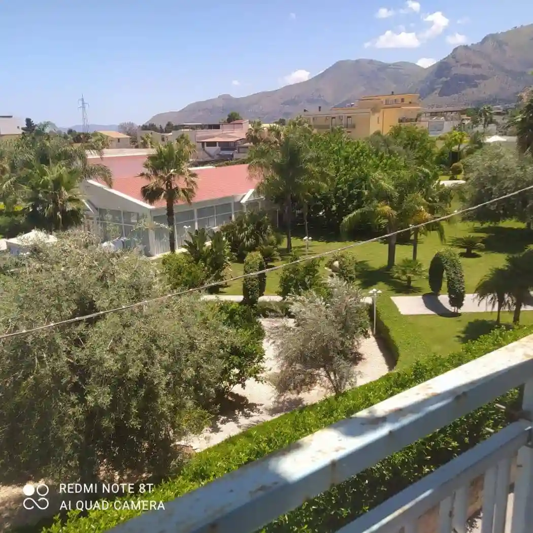 Appartamento via Sambucia, Olio di Lino, Palermo - foto 4