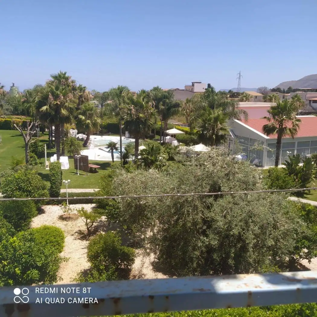 Appartamento in vendita a Palermo