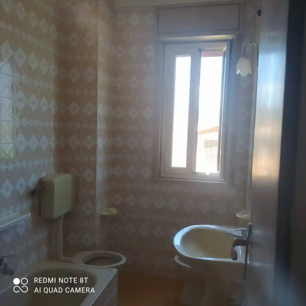 Appartamento via Sambucia, Olio di Lino, Palermo - foto 4