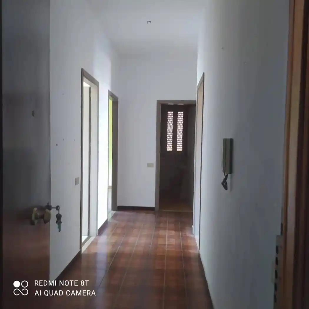 Appartamento via Sambucia, Olio di Lino, Palermo - foto 5