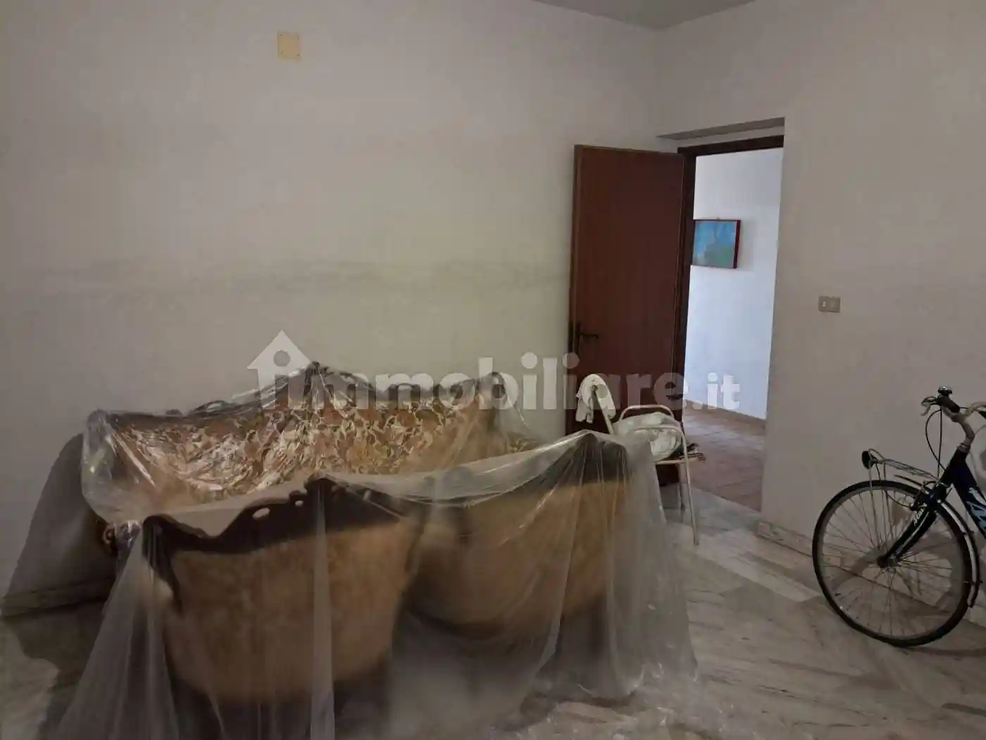 Appartamento in vendita a Motta San Giovanni