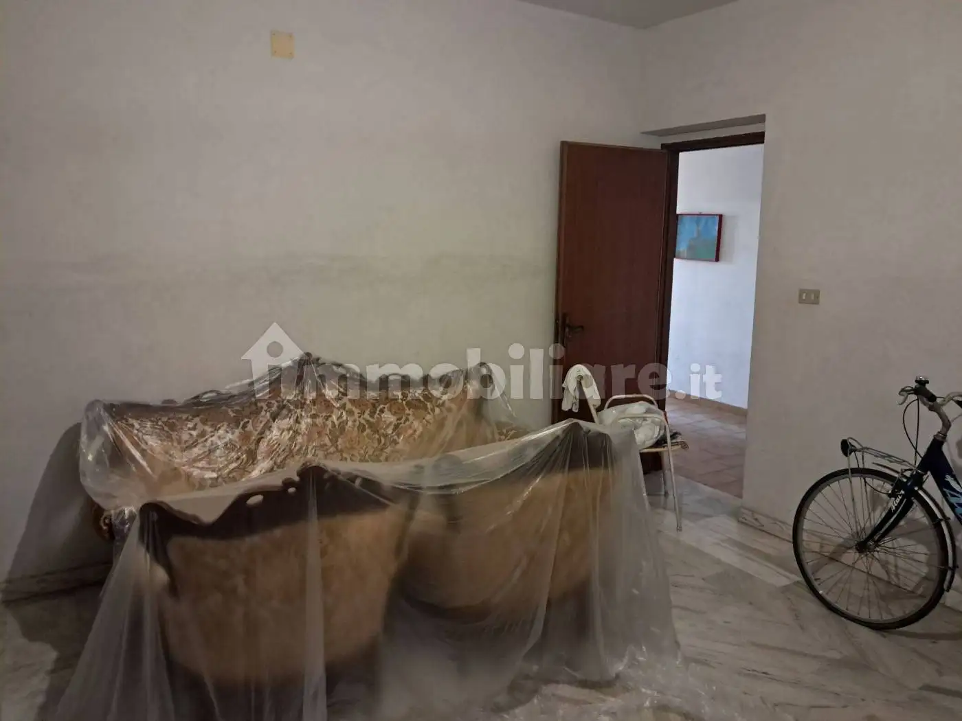 Appartamento in vendita a Motta San Giovanni