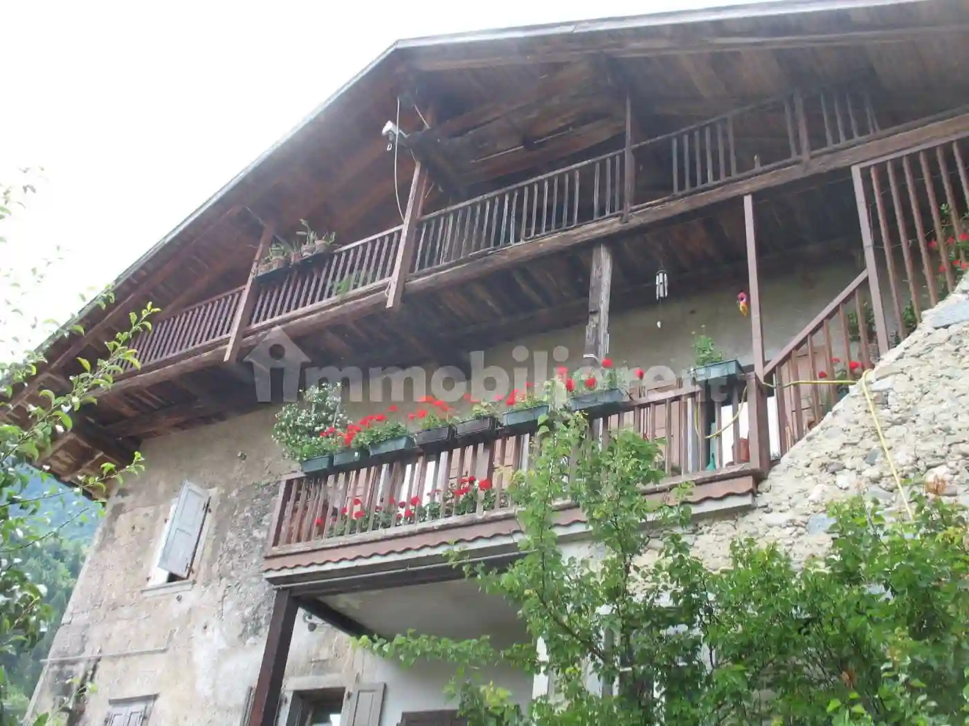 Trilocale piazza Marchetti 4, Borgo Lares - foto 4