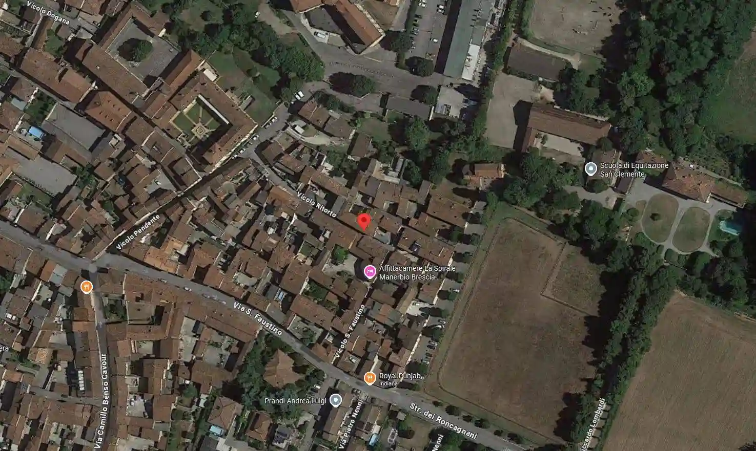 Casa indipendente - foto 5