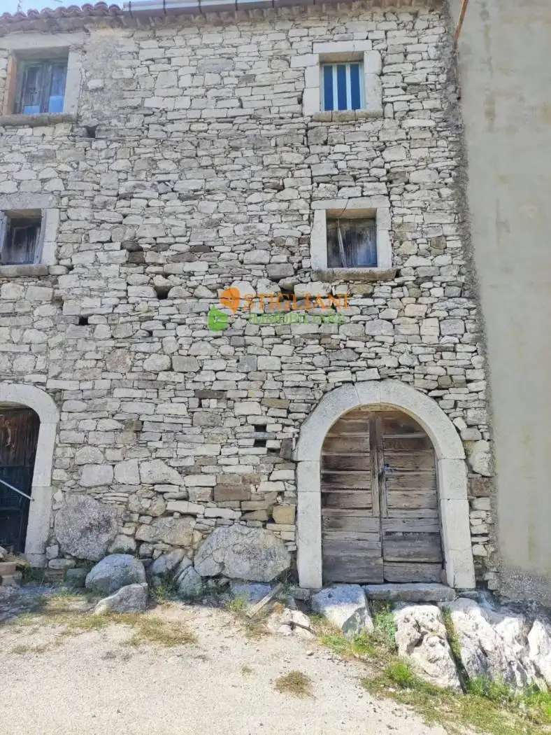 Casa indipendente in vendita a Cercemaggiore