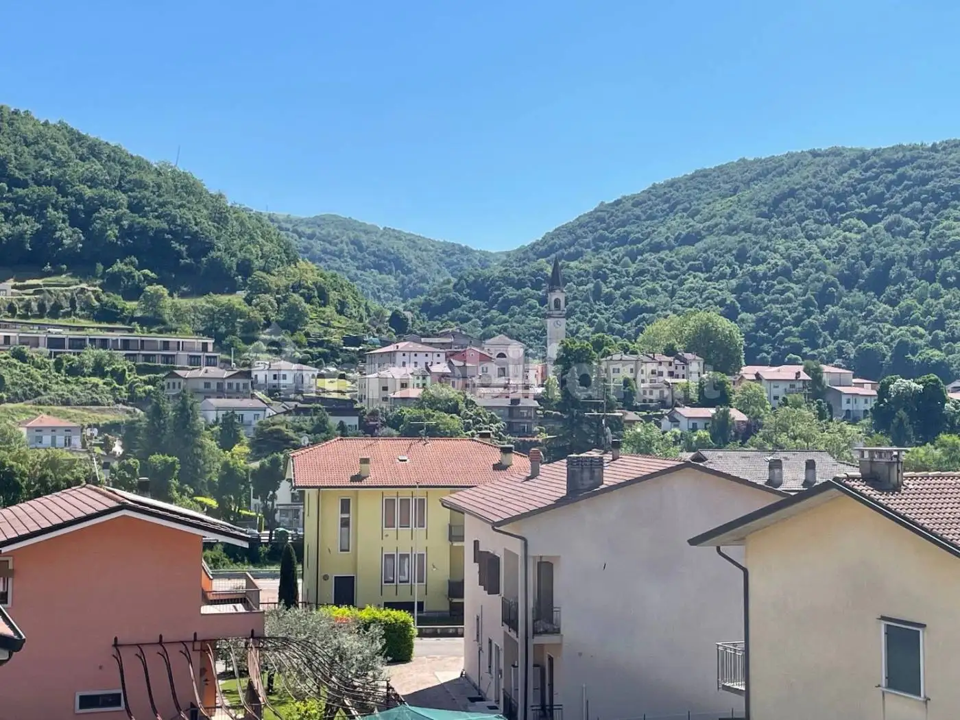 Villa in affitto a Badia Calavena